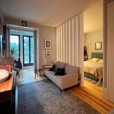 Boavista Charming Apartment With Garden By Great&Cosy Porto Exterior photo