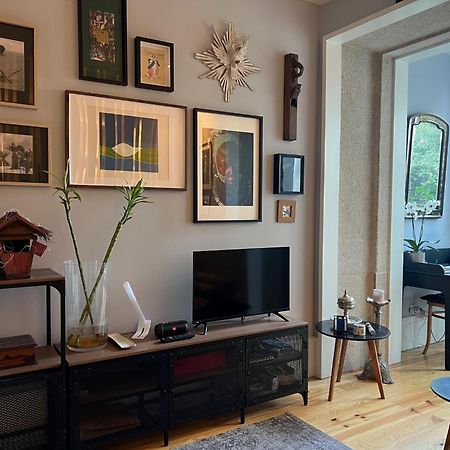 Boavista Charming Apartment With Garden By Great&Cosy Porto Exterior photo