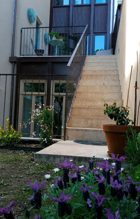 Boavista Charming Apartment With Garden By Great&Cosy Porto Exterior photo