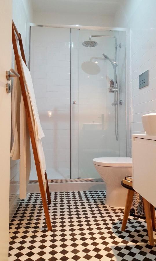 Boavista Charming Apartment With Garden By Great&Cosy Porto Exterior photo